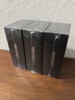 Avalon King ARMOR SHIELD IX DIY CERAMIC COATING KIT