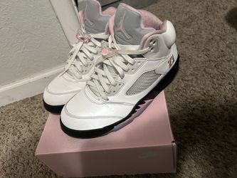 Jordan 5s Retro