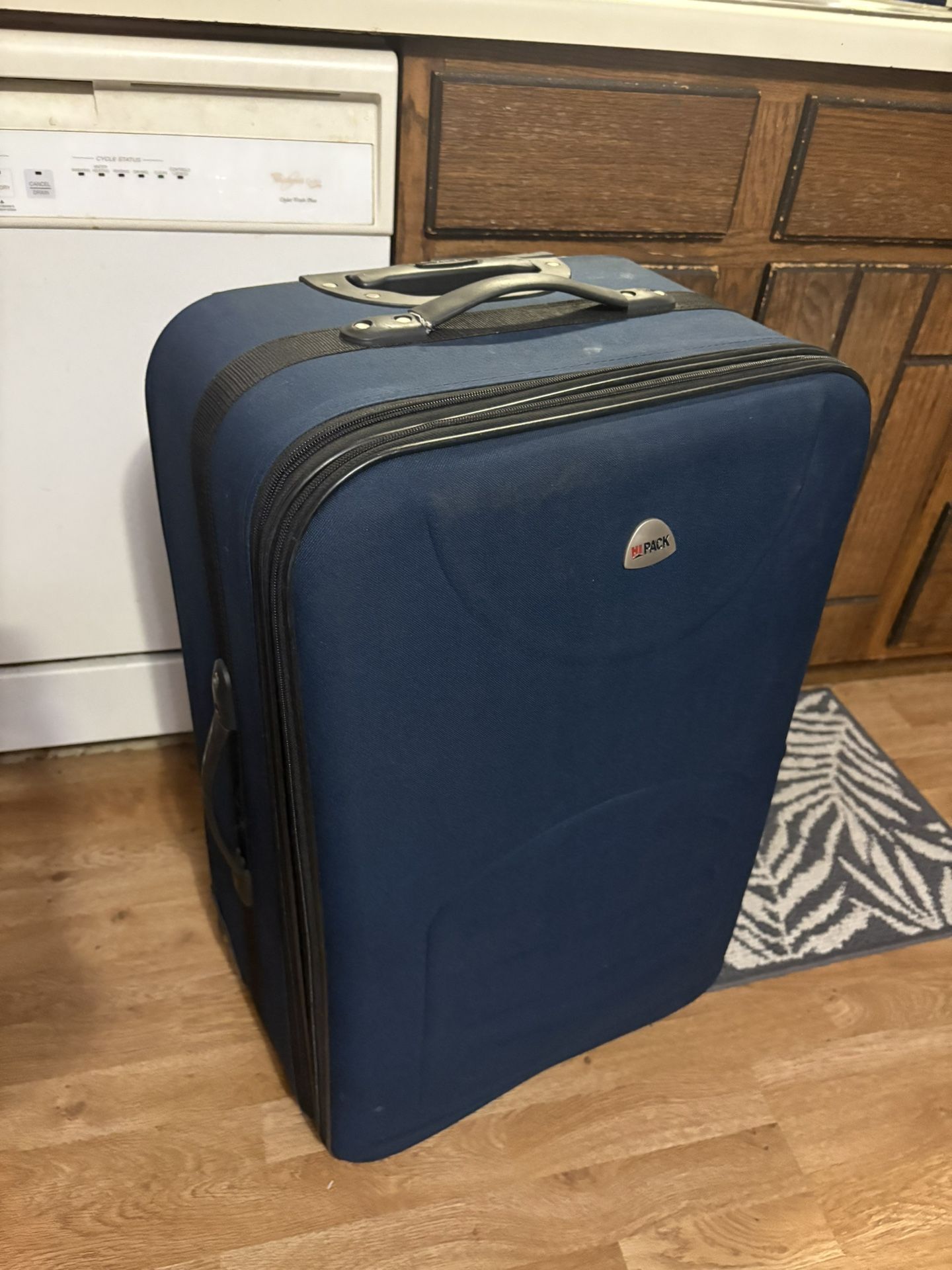 Luggage
