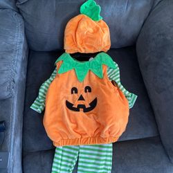 Baby Halloween Costume