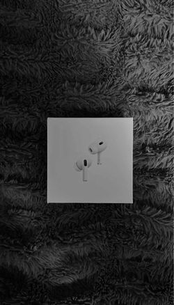 AirPod Pro2