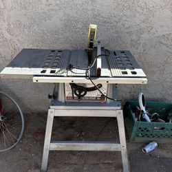 Martlet table 2024 saw for sale