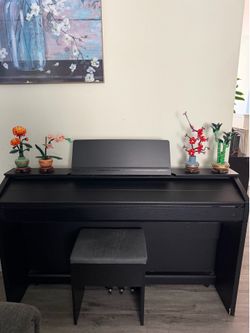 Piano