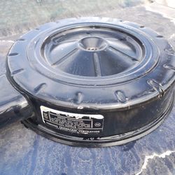 1963 Impala Parts