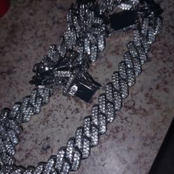 22" Chain