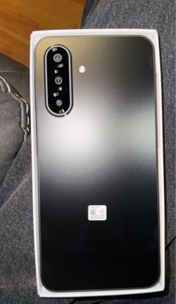 Samsung Galaxy A17