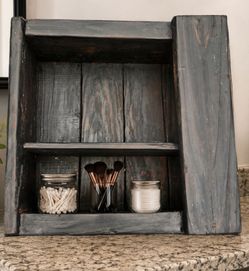 BATHROOM CABINET MULTIPURPOSE DESIGN