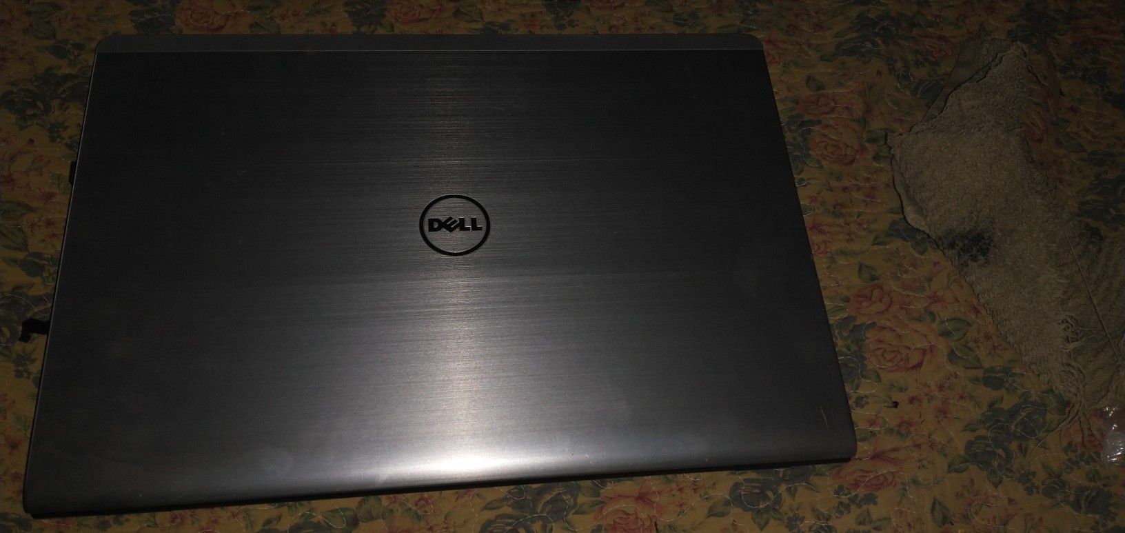Dell laptop (2020)