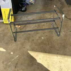 Shoe Stand 