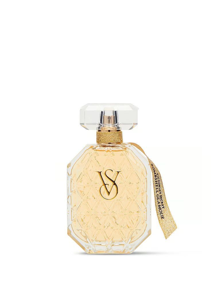 Victoria's Secret Bombshell GLAMOUR Perfume 1.7fl.oz (50ml) Sealed Gift Box