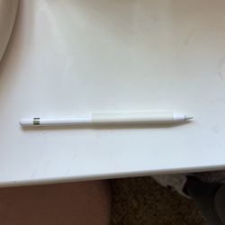 iPad 1st Gen