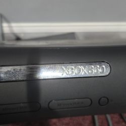 XBOX 360 and Accessories 