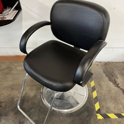 2 Barber Chairs For Sale