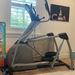 Elliptical Trainer, Barely Used