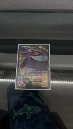 Pokémon cards