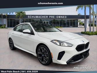 2025 BMW 228 Gran Coupe