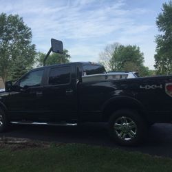 2010 Ford F-150