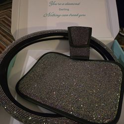 She Blingz Presents - That Diamond 💎 Life!