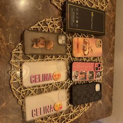 iPhone 15 covers and screen protector