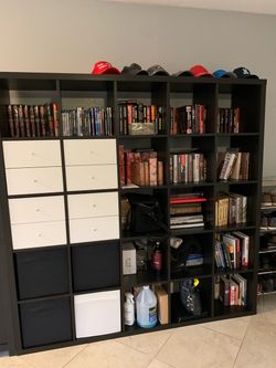 KALLAX Shelf Unit from IKEA