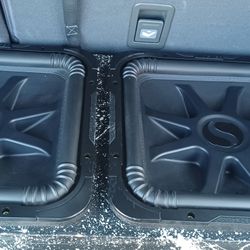 Kicker L7 15s No Box 