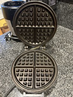 Waffler