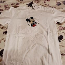 Mickey Tshirt