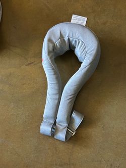 back and neck massager