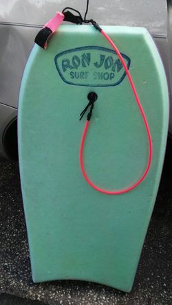 Ron jon boogie board deals