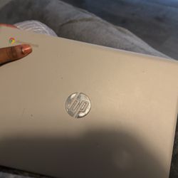 HP CHROMEBOOK