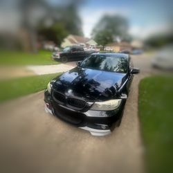 2011 BMW 335i xDrive – N55 Twin Turbo – 95K Miles – Clean Title