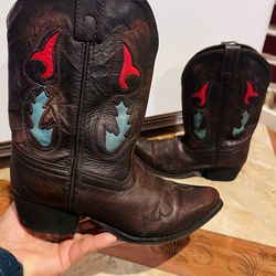 Cowgirl Boots