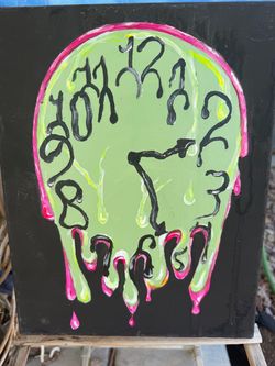 Art. Decor. Painting.