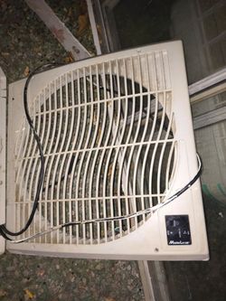 Swamp cooler