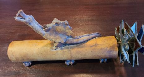 Hand Made Kaleidescape 