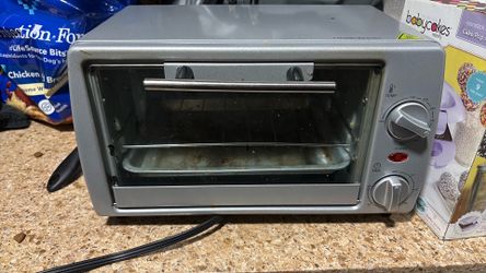 Mini Conventional Oven