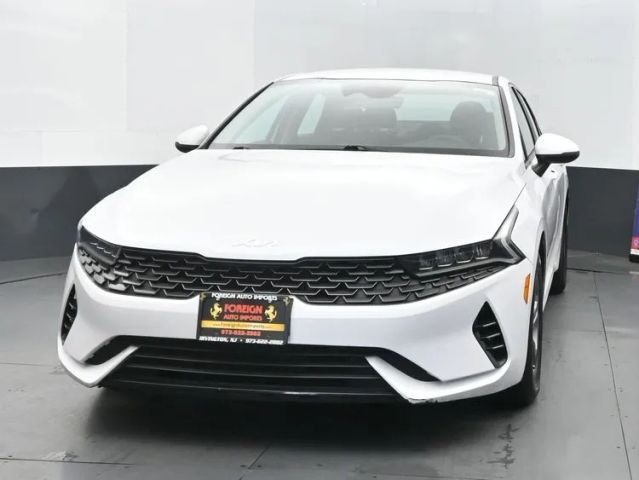 2023 Kia K5