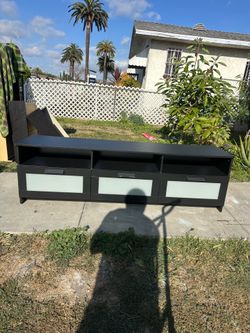 IKEA tv stand