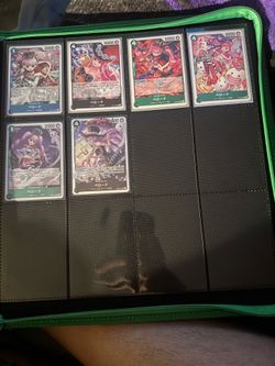 ONE PIECE COLLECTION FOR SALE PT.3
