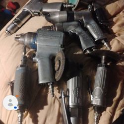 Newmatic Tools