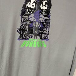 Icp Juggalo Shorts Shirts 