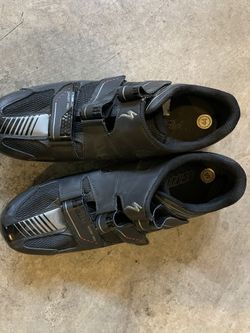 Specialized Clip Shoe