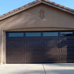 Garage Doors 