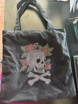Cloth purse
