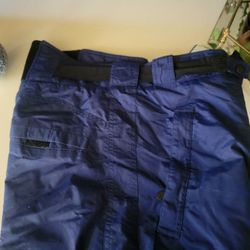 Inside Edge XL Snow Board/Ski  Pants