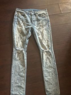 Ksubi jeans
