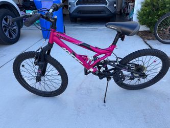20’ Bike