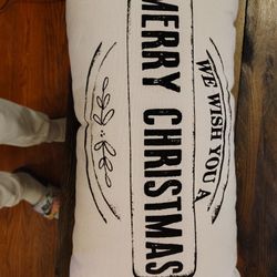 Christmas Pillows