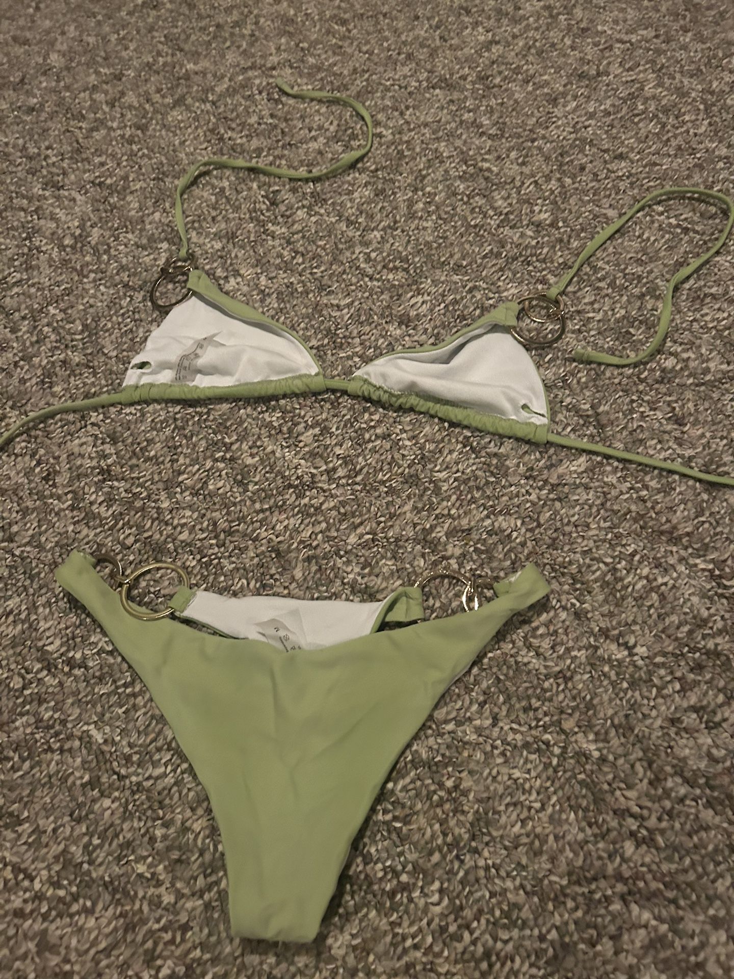 Bikini Two Piece