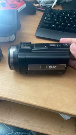 5k DVcam